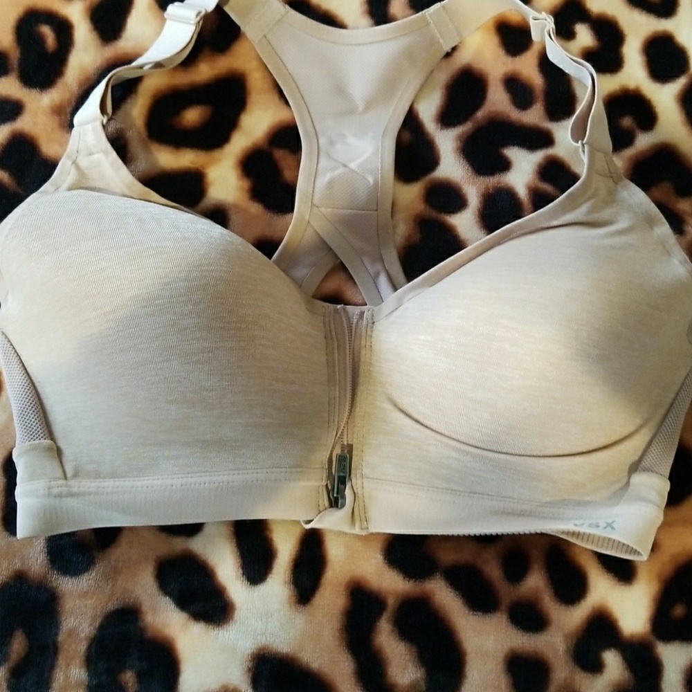 Sports bra NWOT